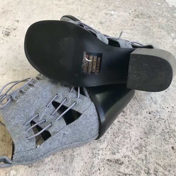 Jagger Ankle shoes   - Picture 4 of 4